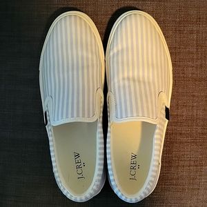 JCrew Factory shoes